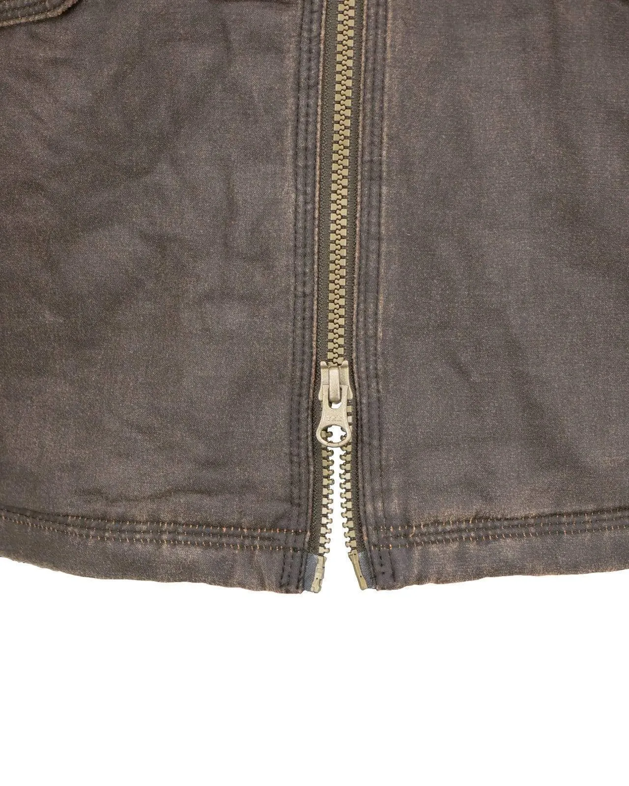 Men’s Landsman Jacket