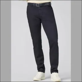 Meyer Chicago 5046 19 Navy Chino*