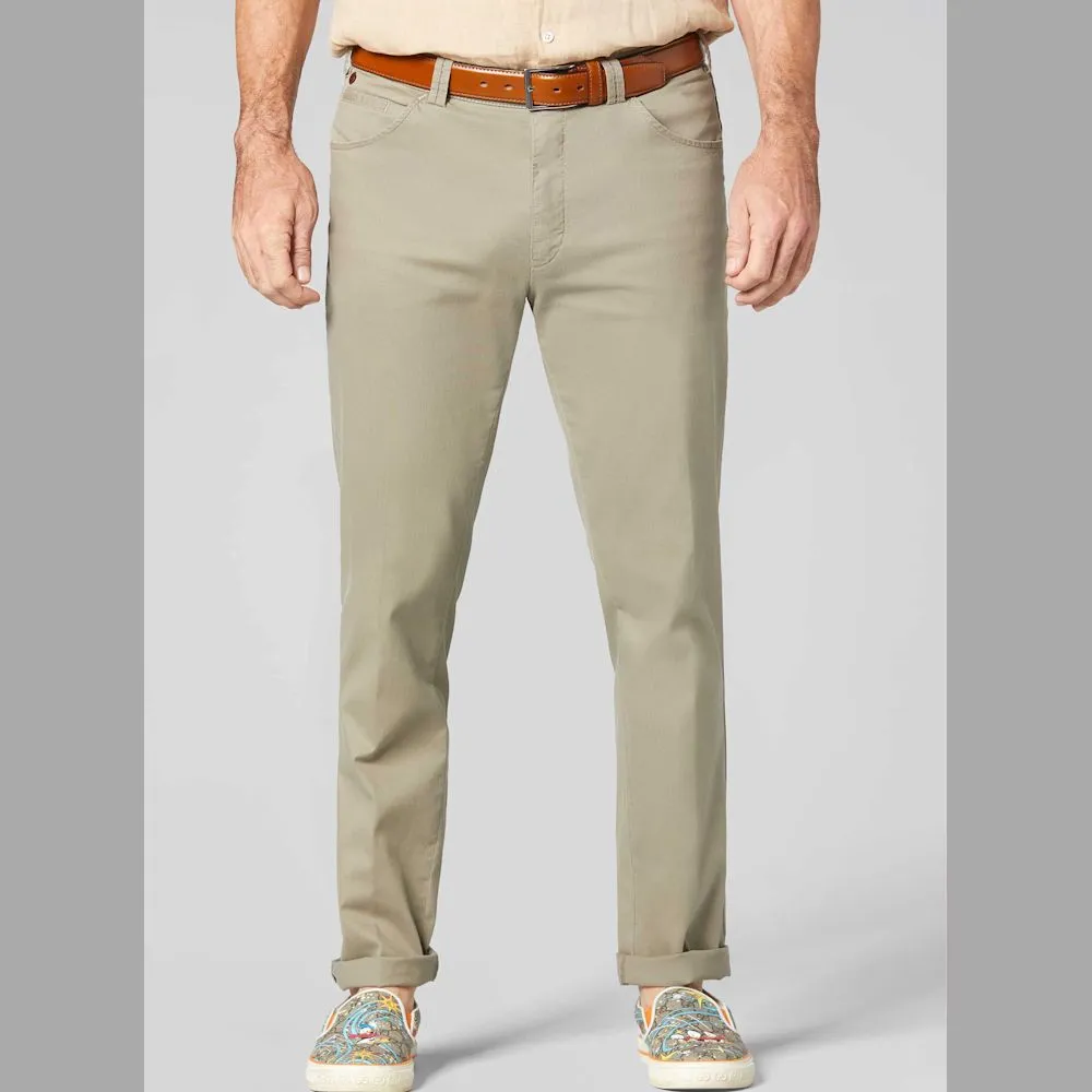 Meyer Chicago 5046 35 Taupe Chino*