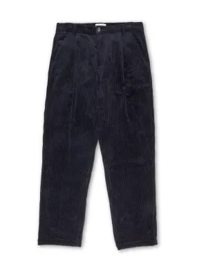 Morton Trousers Melrose Cord Navy