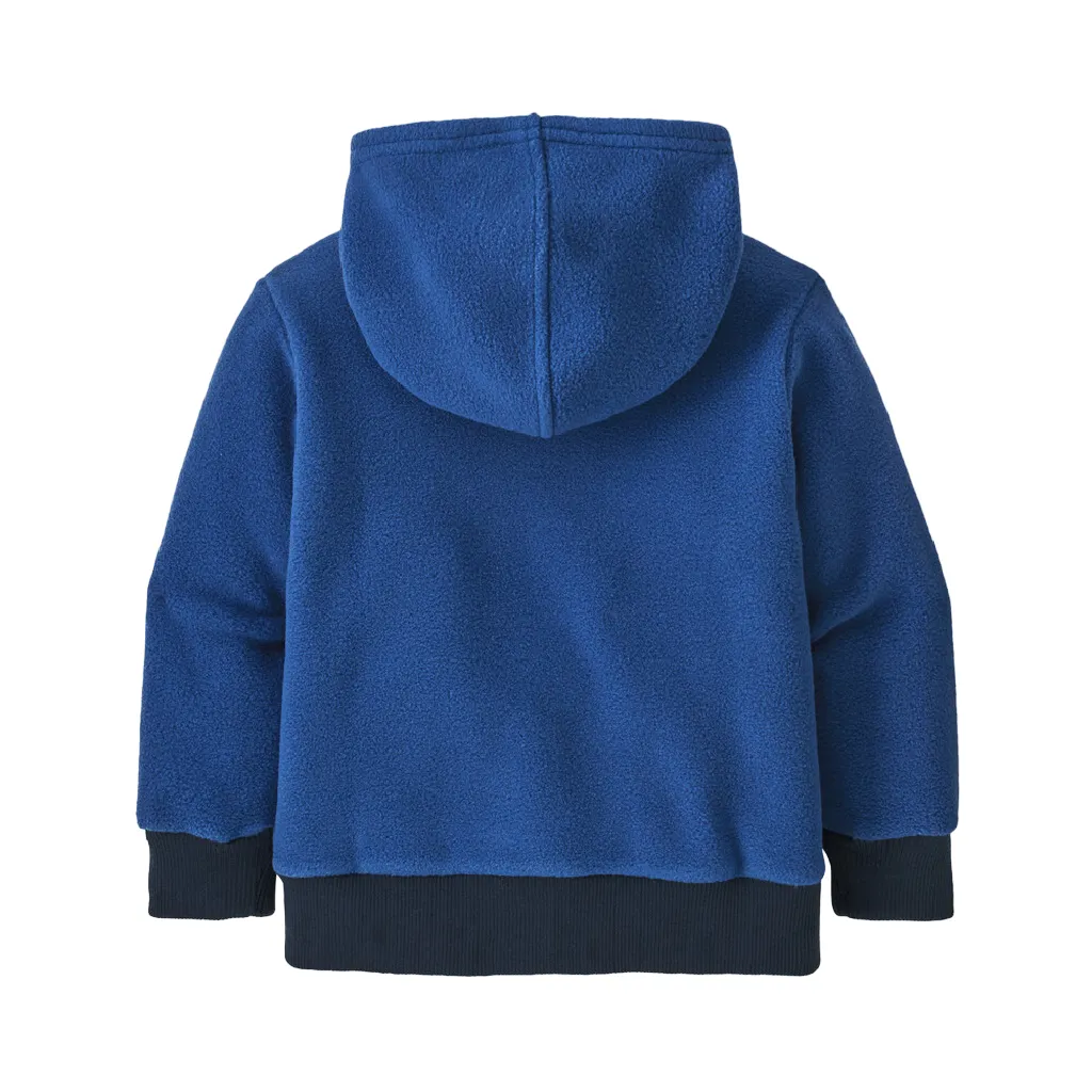 Patagonia Baby Synchilla Cardigan - Past Season