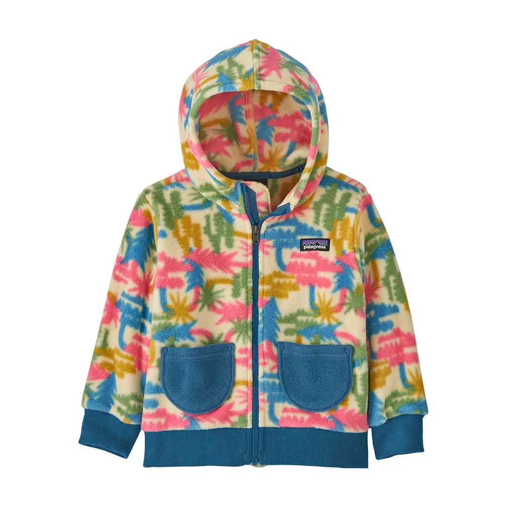 Patagonia Baby Synchilla Cardigan - Past Season