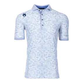 Players Club Ocean Curiosities Polo