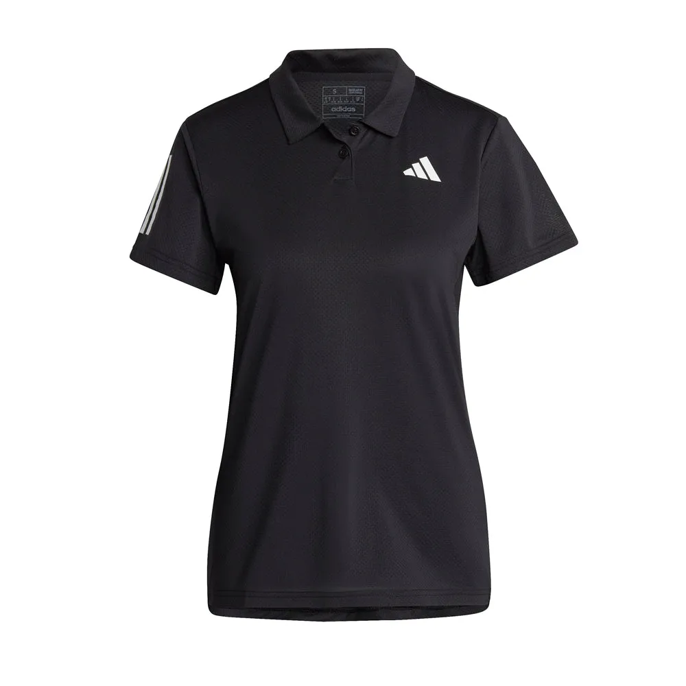 Polo Adidas CLUB POLO HY2702 Mujer