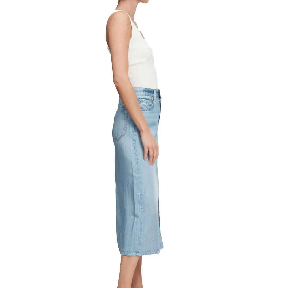 Rag & Bone Miramar Midi Skirt