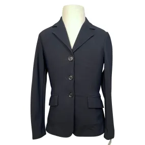 RJ Classics 'Shore' Orange Label Show Jacket in Navy - Children's 10R