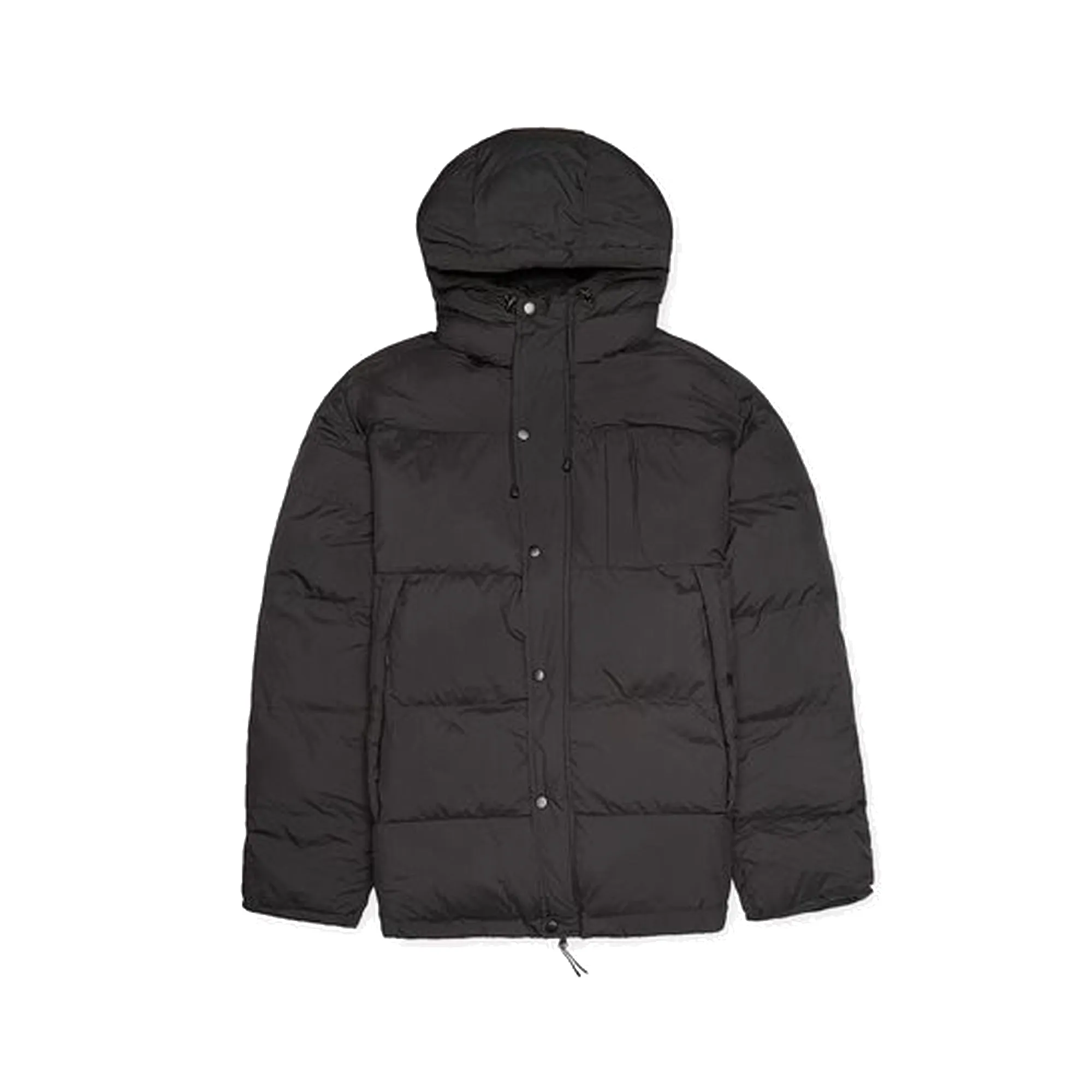 Soulland Mens Ian Jacket 'Black'