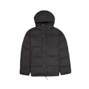 Soulland Mens Ian Jacket 'Black'