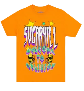 Sugarhill "Apocalypse" T-Shirt