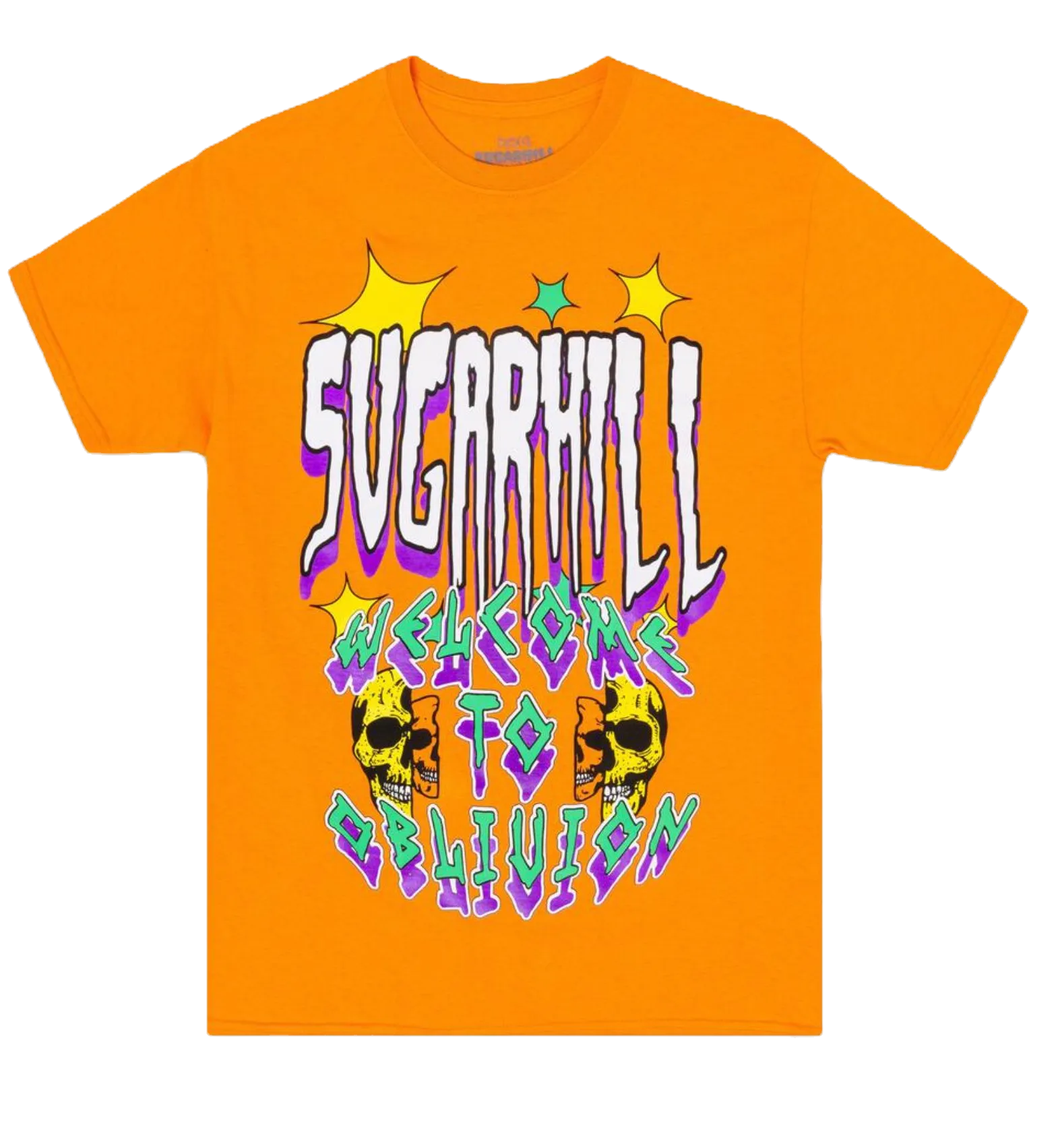 Sugarhill "Apocalypse" T-Shirt