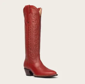 The Montrose Boot Extended Calf