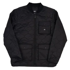 Vans Hamilton Jacket Black