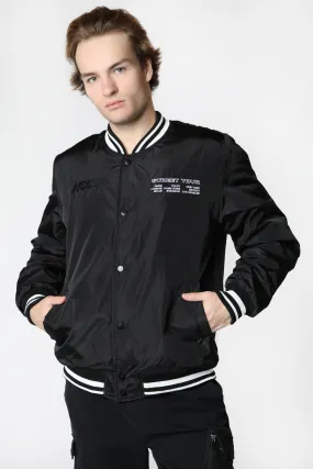 Veste Universitaire No Fear Homme