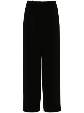 WIDE-LEG TROUSERS