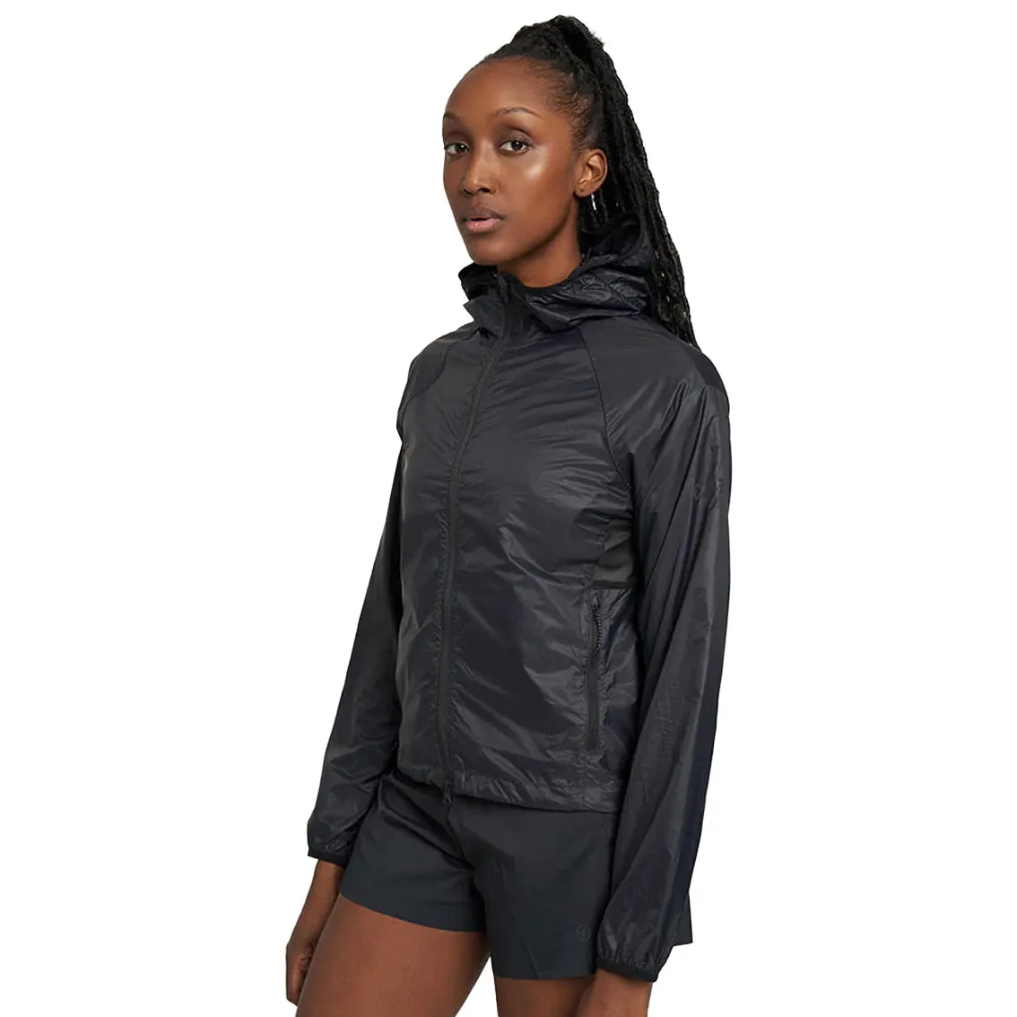 Womens Ciele Athletics VNTJacket