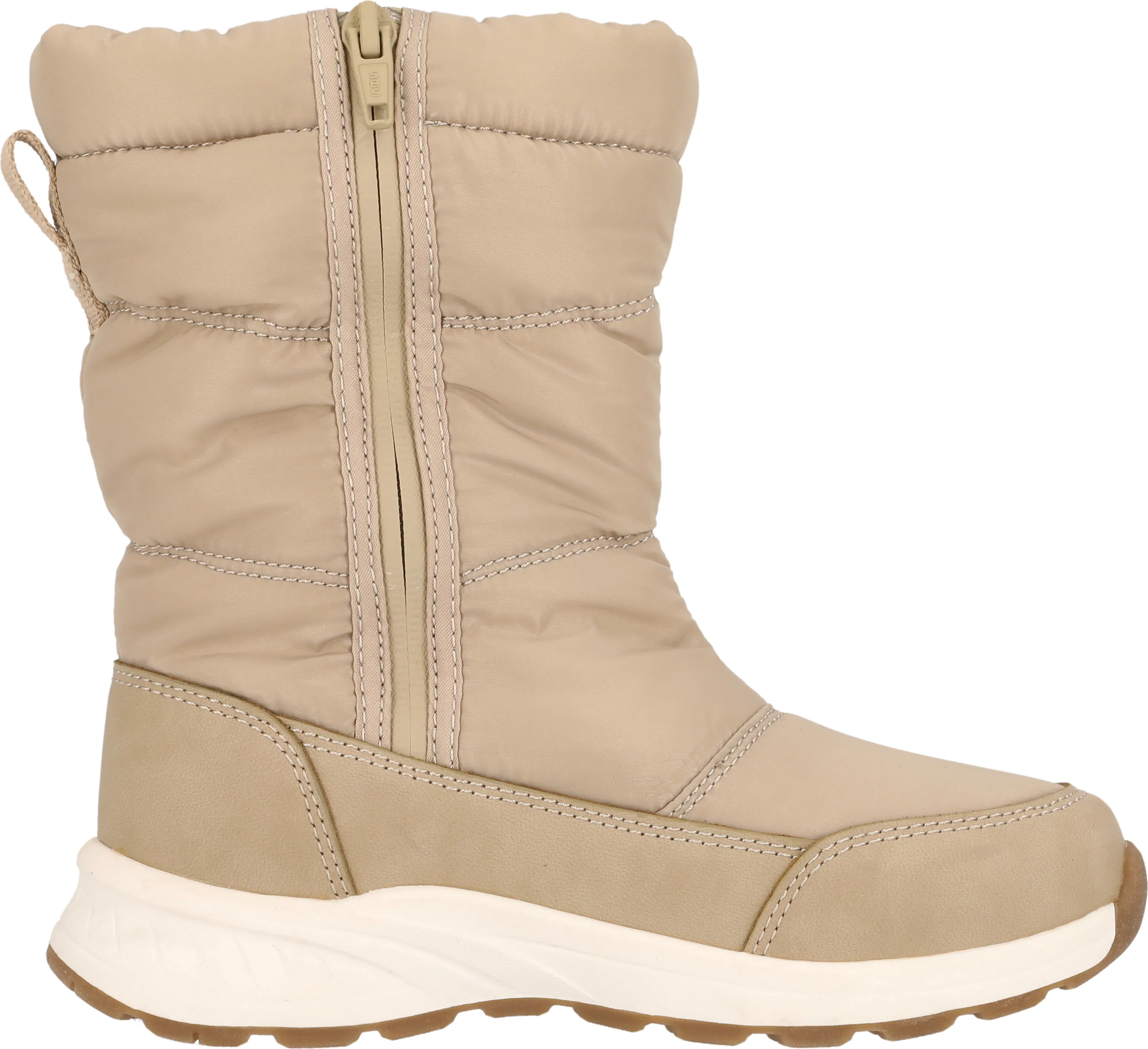 ZigZag Kids&#x27; Pllaw Boot Wp Simply Taupe | Buy ZigZag Kids&#x27; Pllaw Boot Wp Simply Taupe here | Outnorth